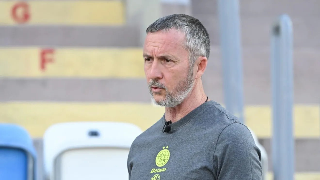 LIGA NAȚIUNILOR Mihai Stoica, reacție despre posibilia demisie a lui Gică Hagi: „Situația pare fără ieșire, dar…”