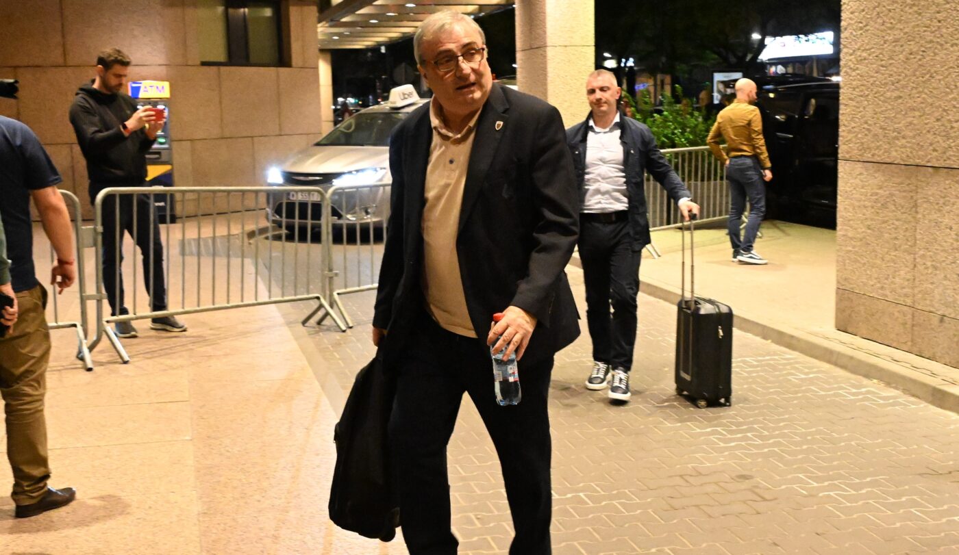 Mihai Stoichiță i-a dat replica lui Liță Dumitru: „E vorba de o frustrare. L-am ajutat și în trecut, nu am nevoie de recunoștință”