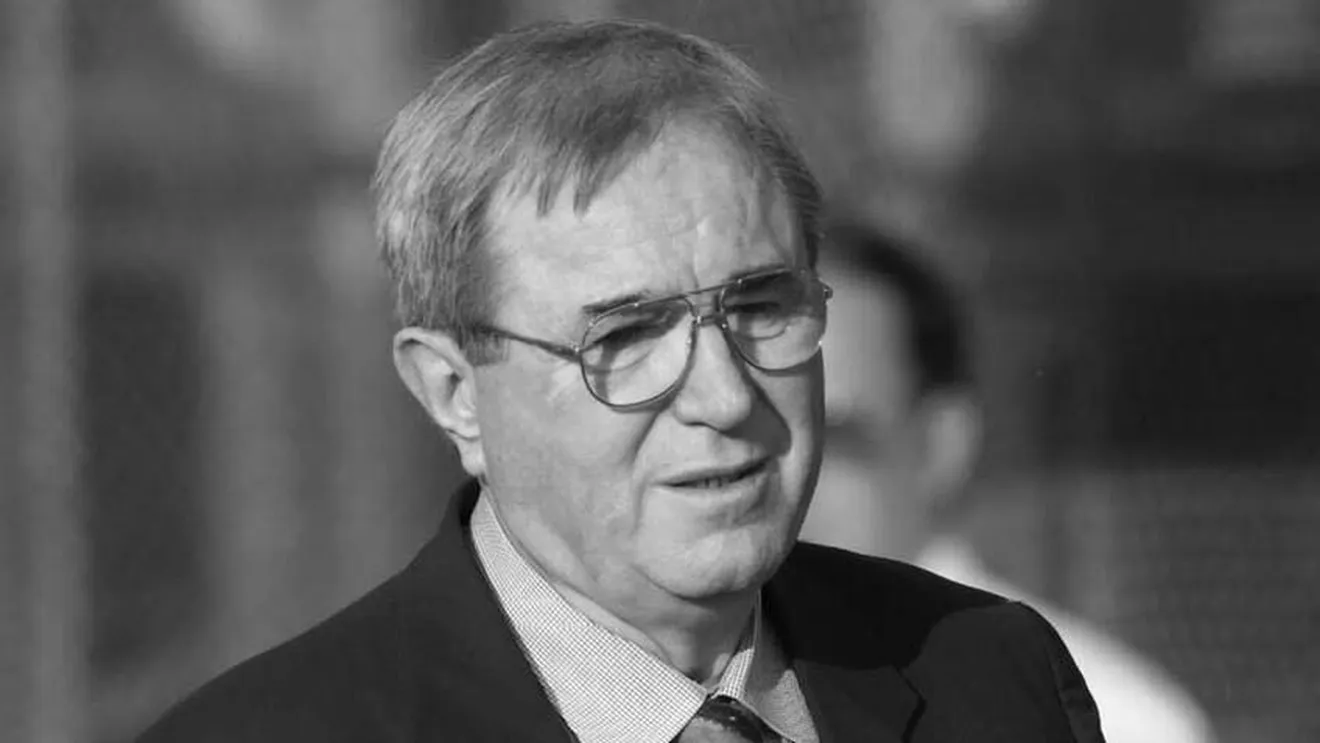 VIDEO Mihai Stoichiță: „Perioada în care Viorel Păunescu a fost președinte la Steaua nu poate fi ștearsă din istoria FRF. Sper să aparținem cuiva, pentru ce am făcut”