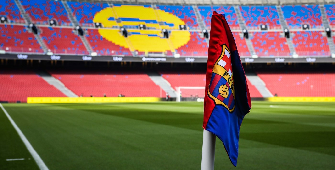 MERCATO Mijlocașul român a primit ofertă de la FC Barcelona: „Era înnebunită!”