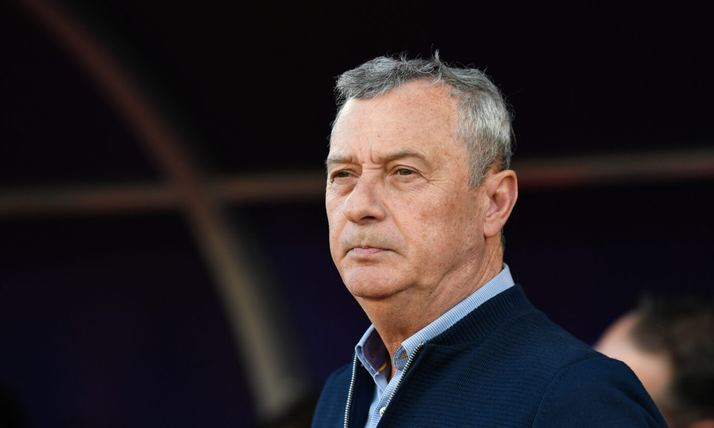 Mircea Rednic face praf alegerile lui Gică Hagi: „Nu-și dă seama că e selecționer, nu antrenor la Farul!”