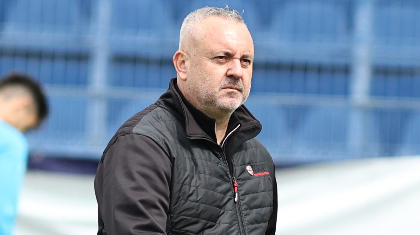 Miță Iosif, după FCSB – Rapid 4-1: „E o mare supărare acolo!”