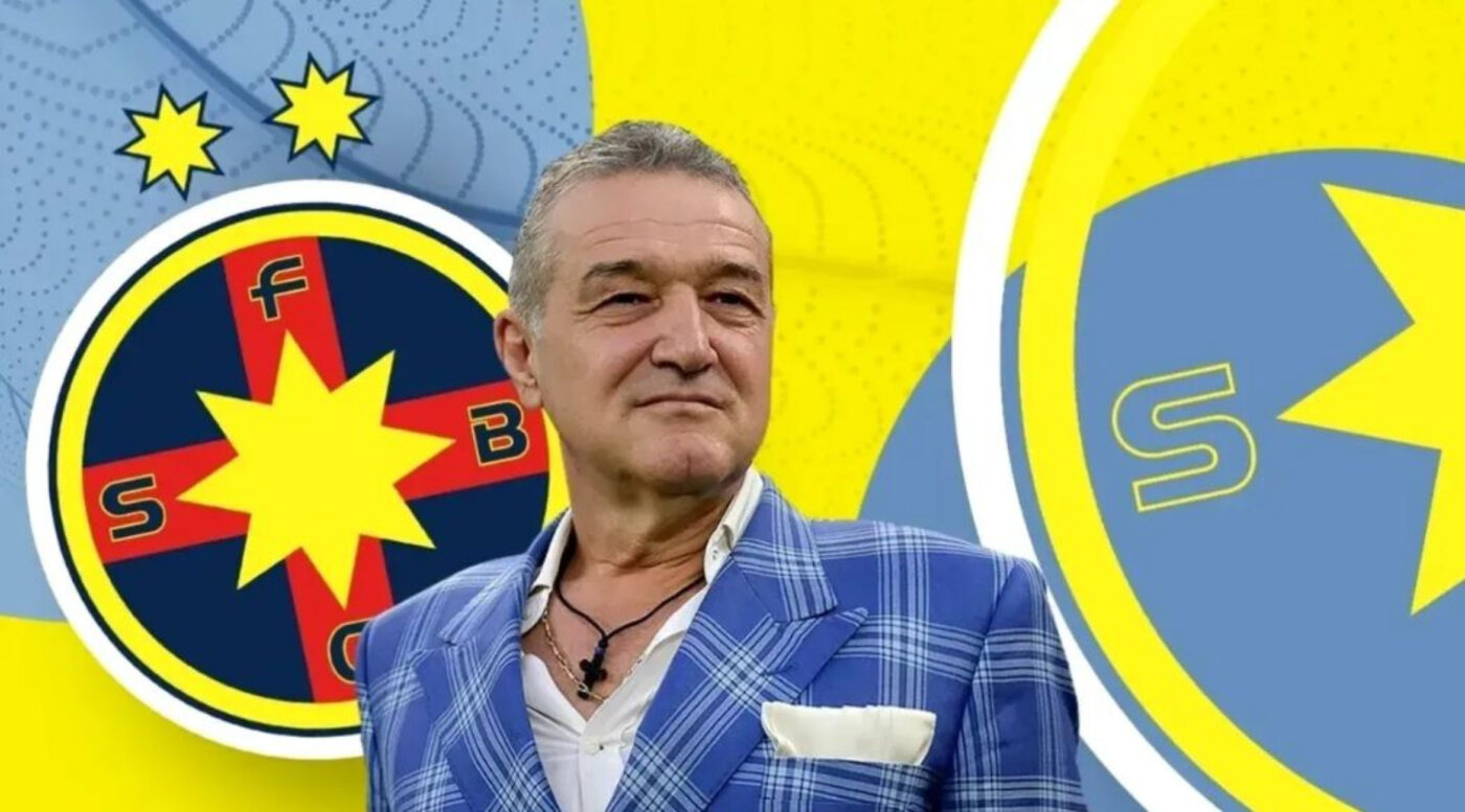 MERCATO Mitică Dragomir știe transferul prin care Gigi Becali se umple de bani: „Dacă aș fi la Milan, pe ăsta aș da 10.000.000 de euro”