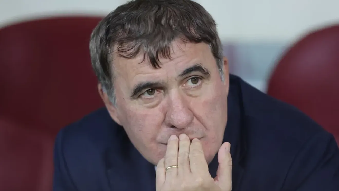 VIDEO Moment de coșmar pentru fotbalistul ignorat de Gică Hagi! Eroarea uriașă a costat echipa