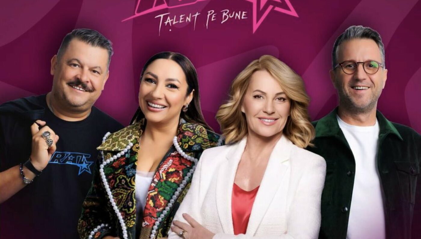 Nadia Comăneci, dezvăluiri înainte de „Românii au talent”. Cum a reacționat familia din SUA și ce spune despre Andra, Bobonete și Andi Moisescu