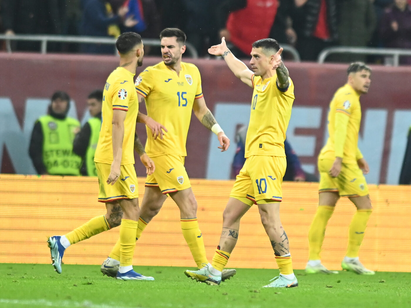 Nelu Varga, mesaj pentru U Cluj după ce a ratat transferurile lui Nicolae Stanciu și Andrei Burcă: „M-am săturat de bătrâni, m-am ars și am învățat pe banii mei”. EXCLUSIV