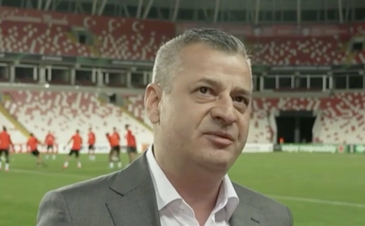 „Nu am semnat nimic”. Nelu Varga pornește războiul cu „elvețianul fantomă” care a spus că a cumpărat 50% din CFR Cluj