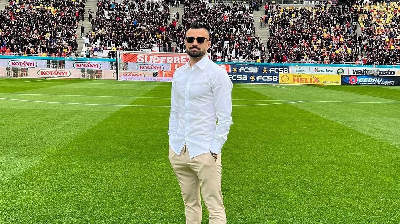 „Nemuritorul” de la FCSB. A fost ca și dat afară de câteva ori, dar toți antrenorii ajung să-l folosească titular: „Toată lumea se strâmbă când aude de el, dar…”