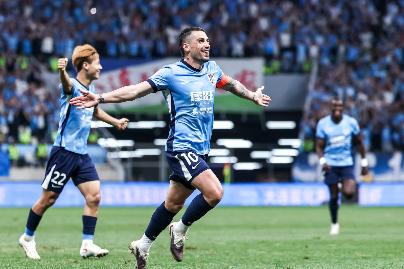 Nicolae Stanciu a postat mesajul pe Instagram și misterul s-a amplificat. Speculațiile despre transferul la FCSB sau U Cluj cresc