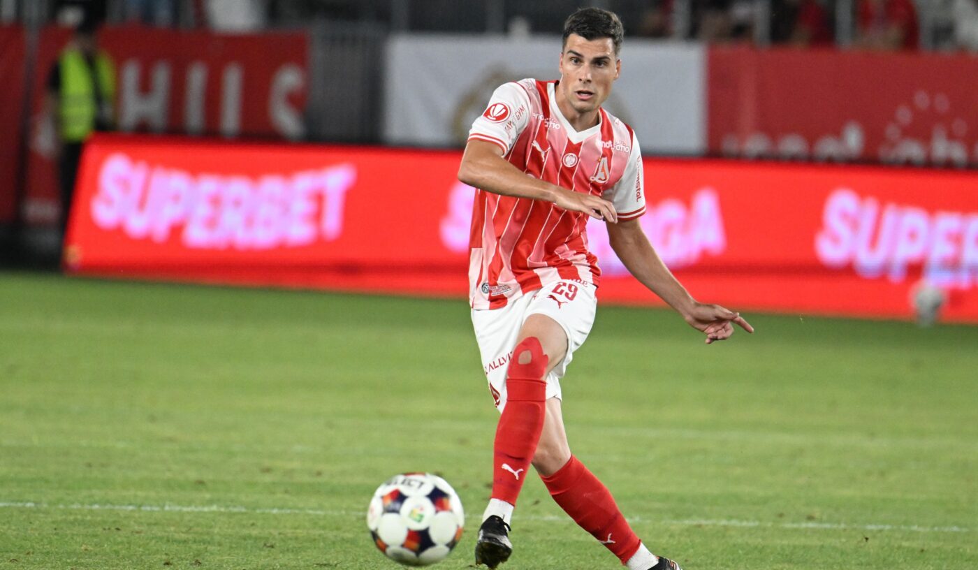 Nicolescu, deadline pentru negocierile cu Soro! Dinamo riscă să-l piardă gratis