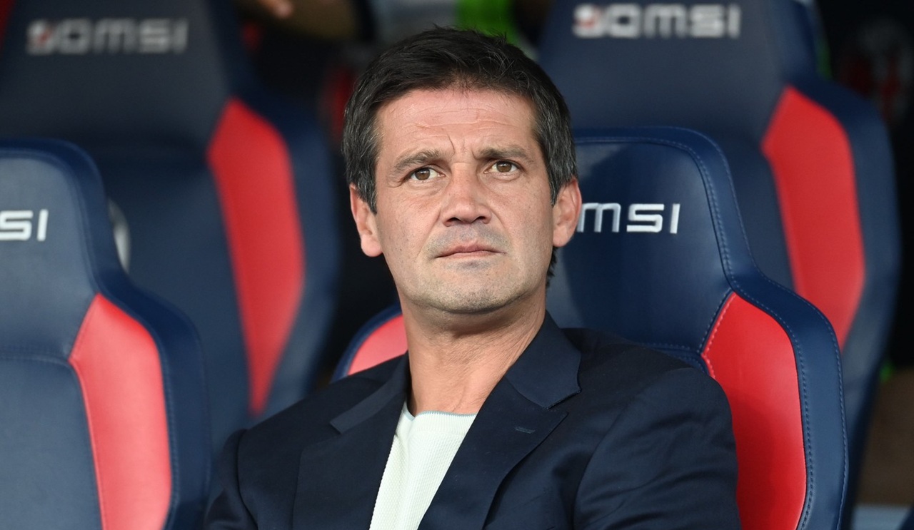 „Excepțional!”. Nota primită de Cristi Chivu după revenirea magnifică a Interului cu Bologna!