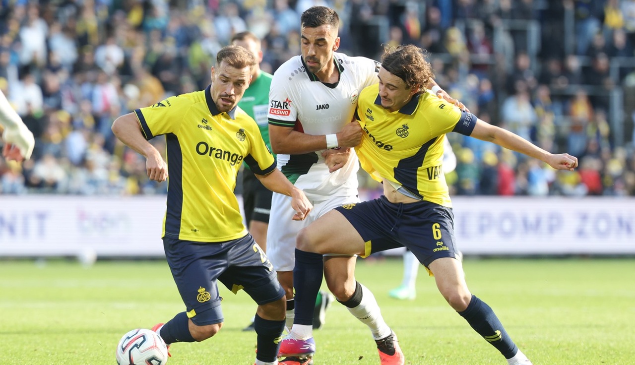 Nota primită de Darius Olaru după Union Saint-Gilloise – Leuven. Fostul lider FCSB, o umbră în Belgia