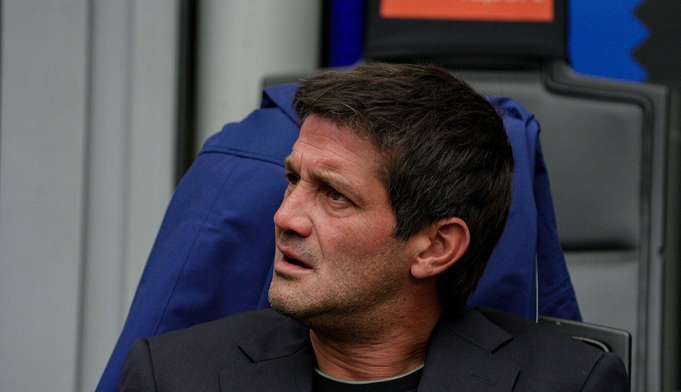 Nota primită de Cristi Chivu după ce Inter a învins-o pe Fiorentina lui Radu Drăgușin