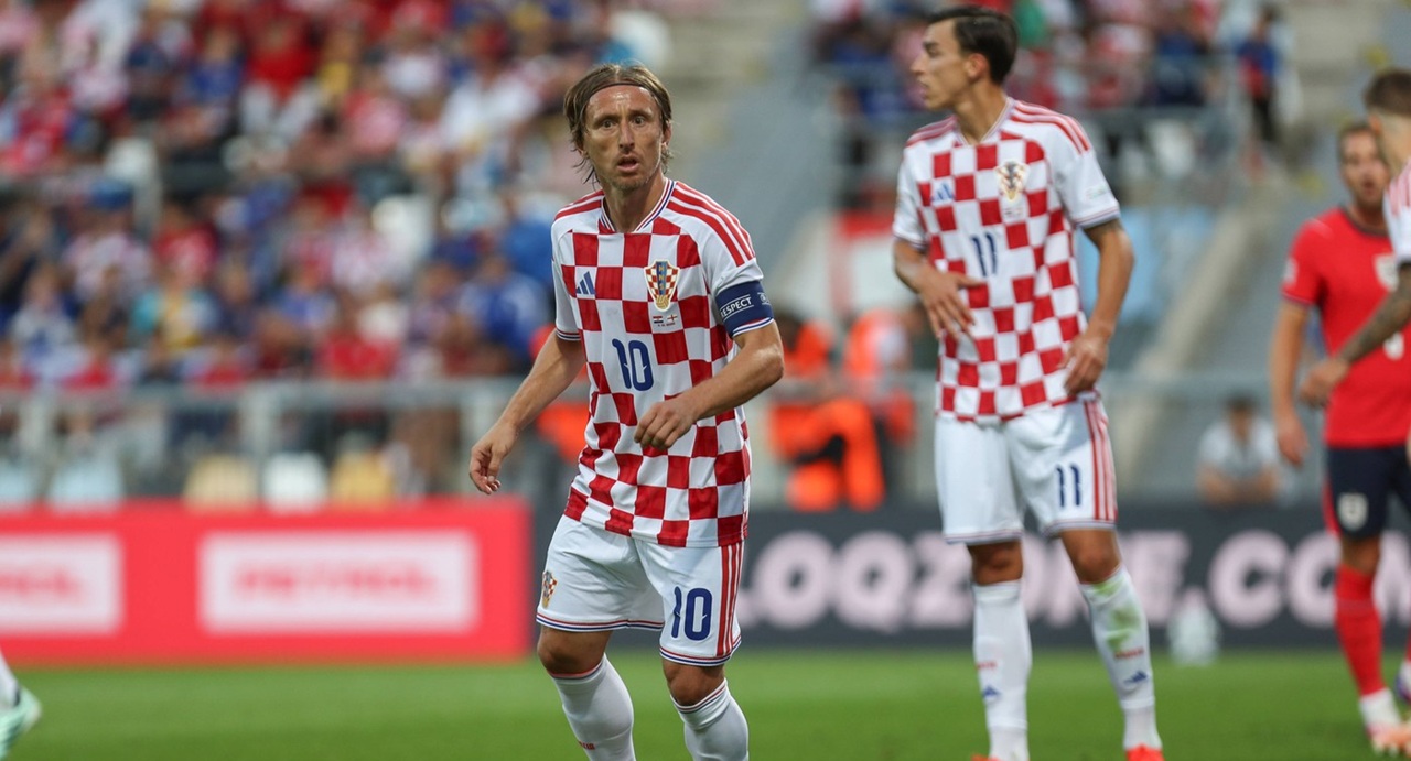 Verdict devastator după Croația – Anglia 0-7! Ce note au primit jucătorii lui Bilic, în frunte cu Modric: „Niciunul n-a fost decent”