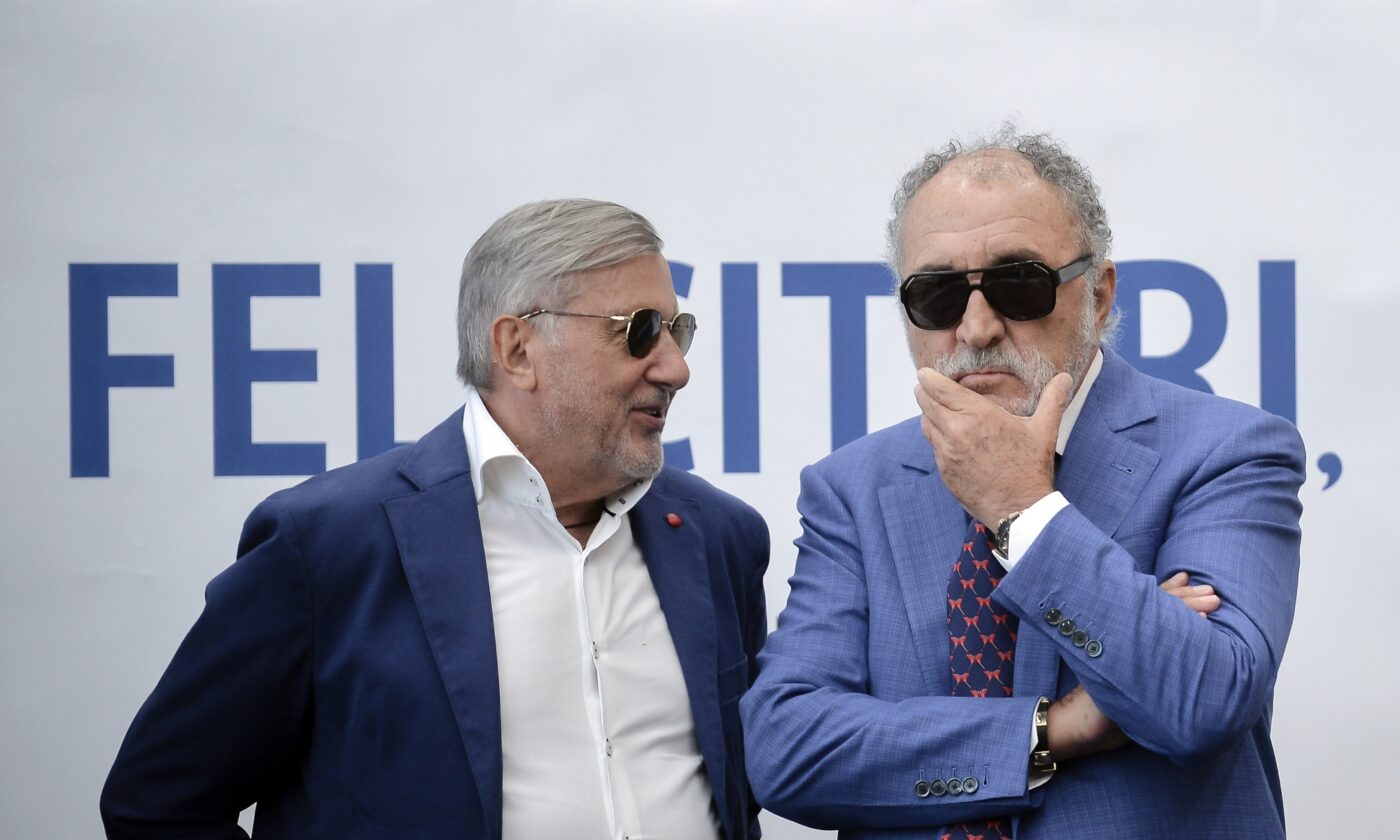 Noul ministru al Economiei a încercat să ia Arenele BNR împreună cu Țiriac și Ilie Năstase