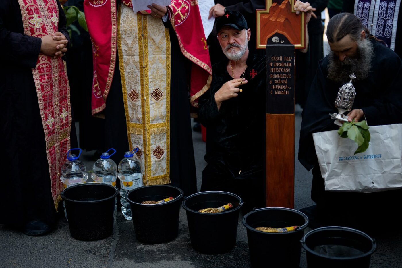 Noul testament al lui Gigi Becali! Lovitură de teatru: averea nu se mai împarte doar între fiicele lui!