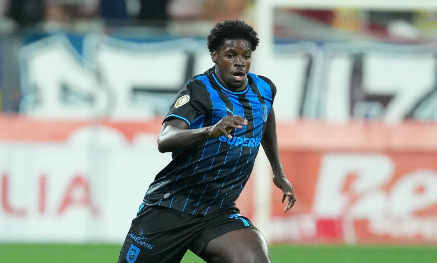 MERCATO Nsimba e gata să accepte oferta lui Gigi Becali. De ce a ales FCSB