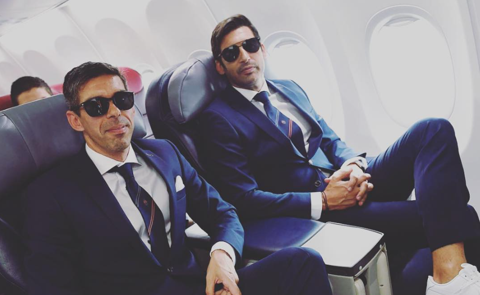 Noul antrenor de la Dinamo: „Ungaria are condiții mult mai bune”