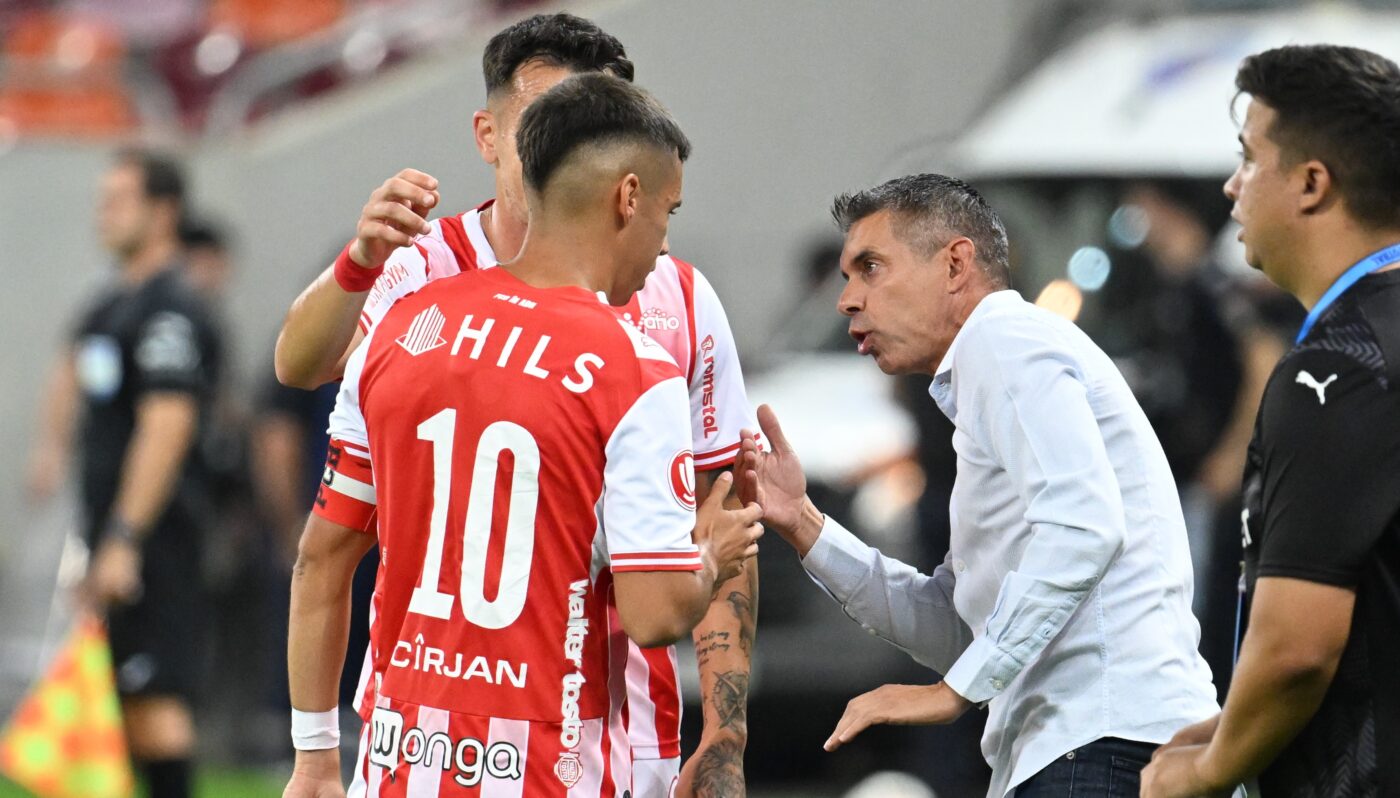 Nuno Campos nu s-a ferit de cuvinte. Cum a numit echipa lui Șumudică înainte de CFR Cluj – Dinamo