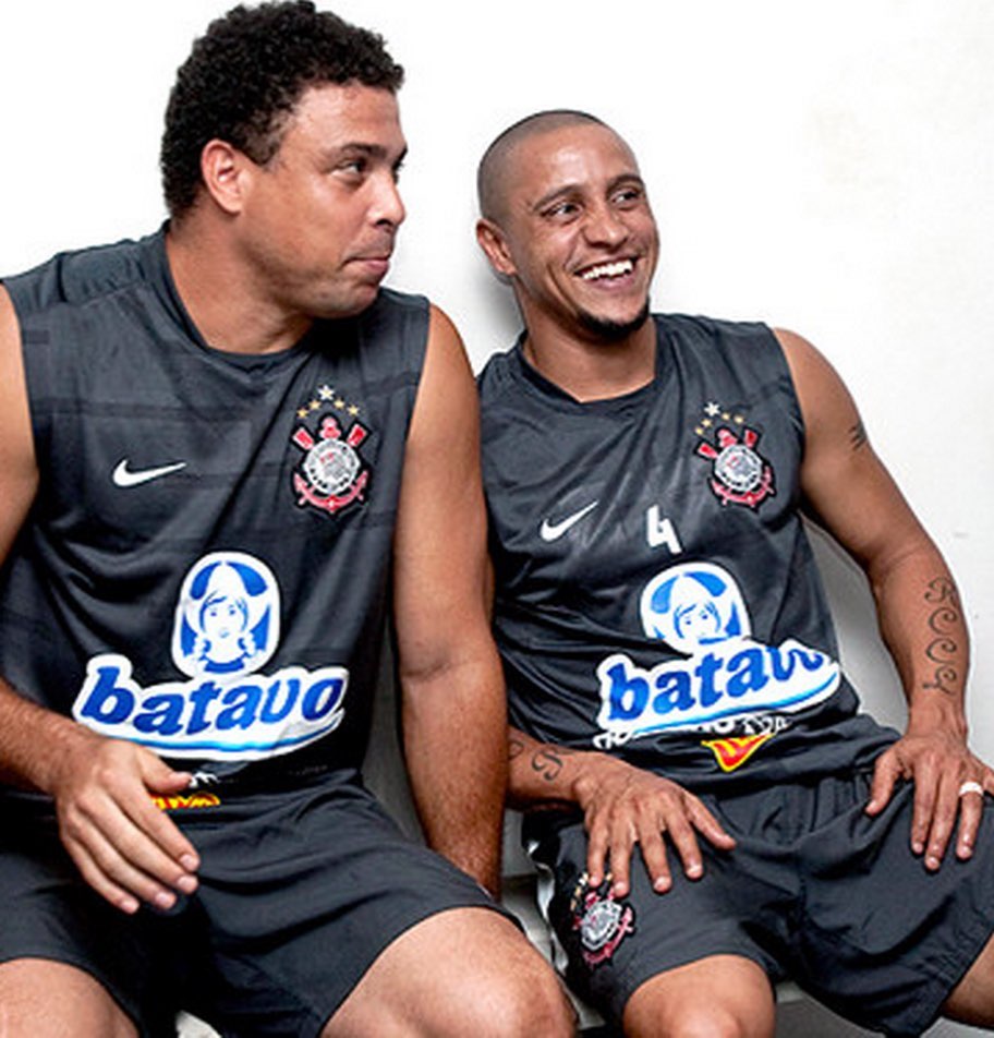 Ronaldo și Roberto Carlos au semnat afacerea uriașă! Investiții de aproape 80.000.000 de euro