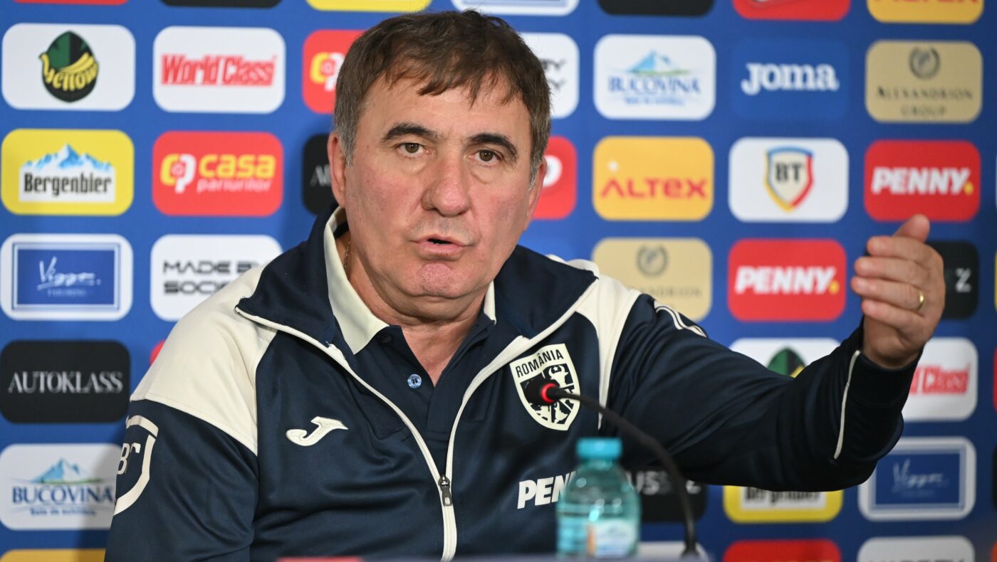 O nouă prestație excelentă în Italia pentru fotbalistul urmărit de Gică Hagi! Ce a realizat în ultimul meci