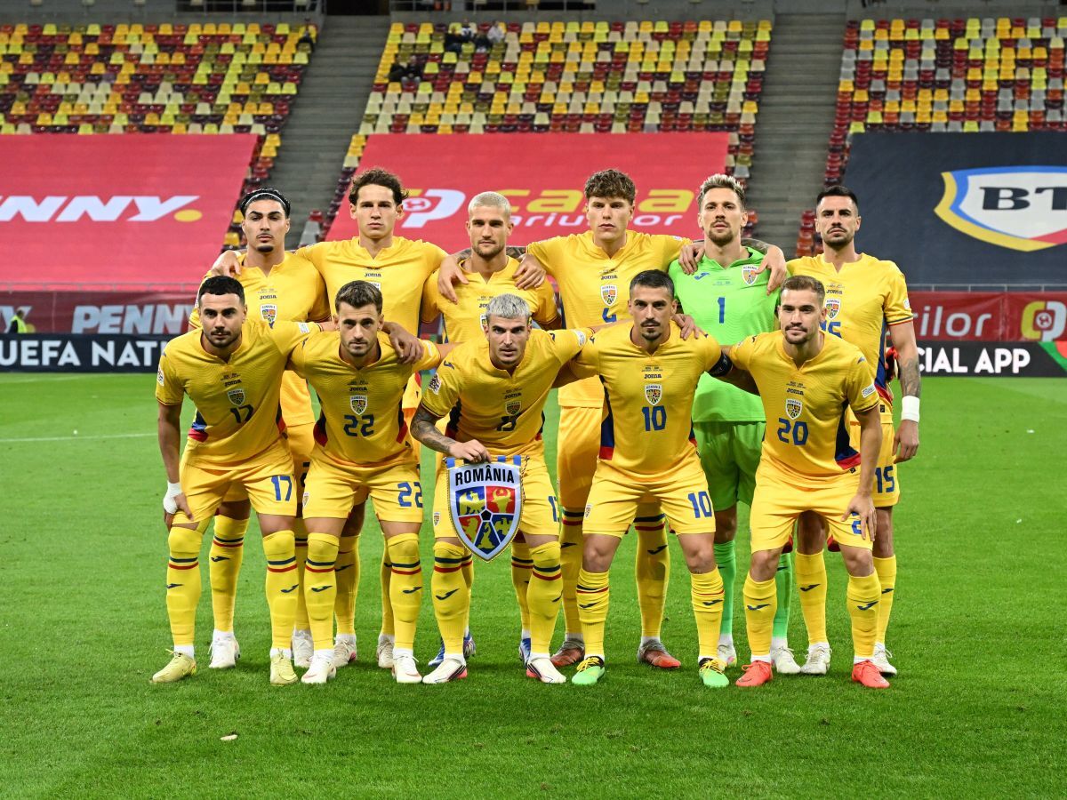 BREAKING NEWS Opt jucători sunt OUT de la națională înainte de Polonia – România! Anunțul lui Hagi, cu doar patru ore înaintea decolării spre Varșovia