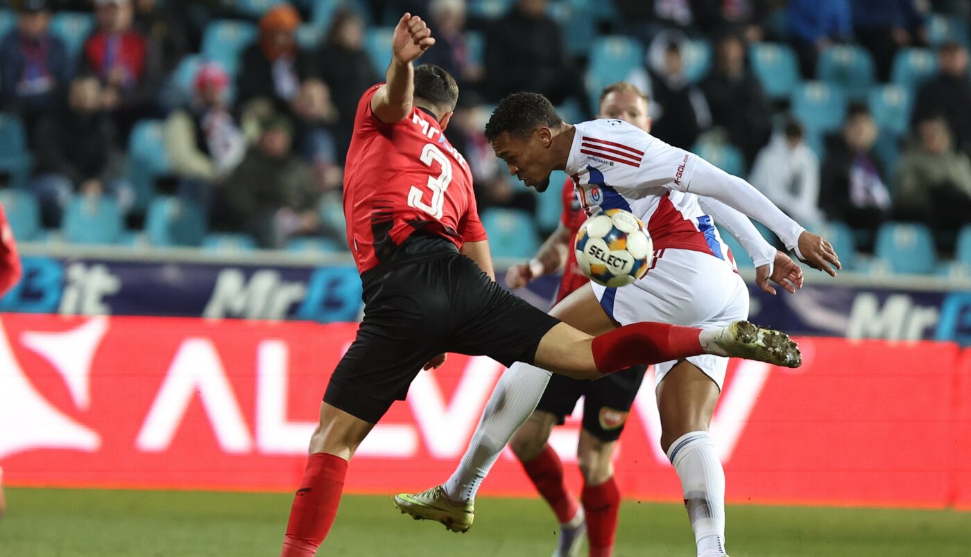 Oțelul Galați – Csikszereda Live Text Online, în etapa 12 din Superligă. Gol norocos