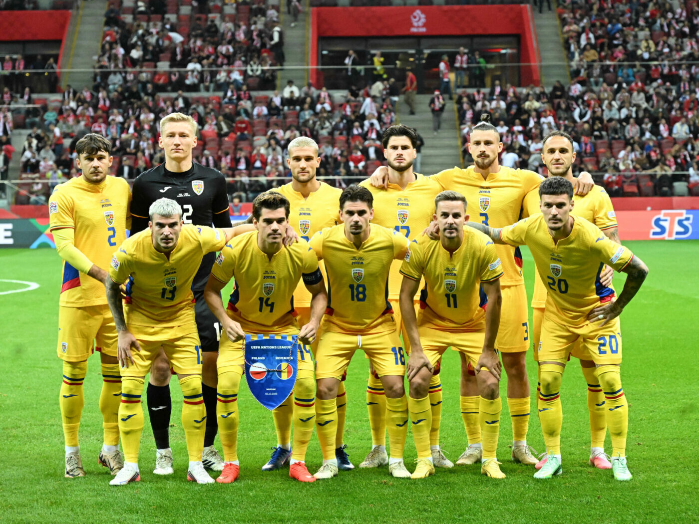 Patronul clubului confirmă oferta fantastică de 8 milioane euro pentru fotbalistul român: „Bani foarte buni”. EXCLUSIV