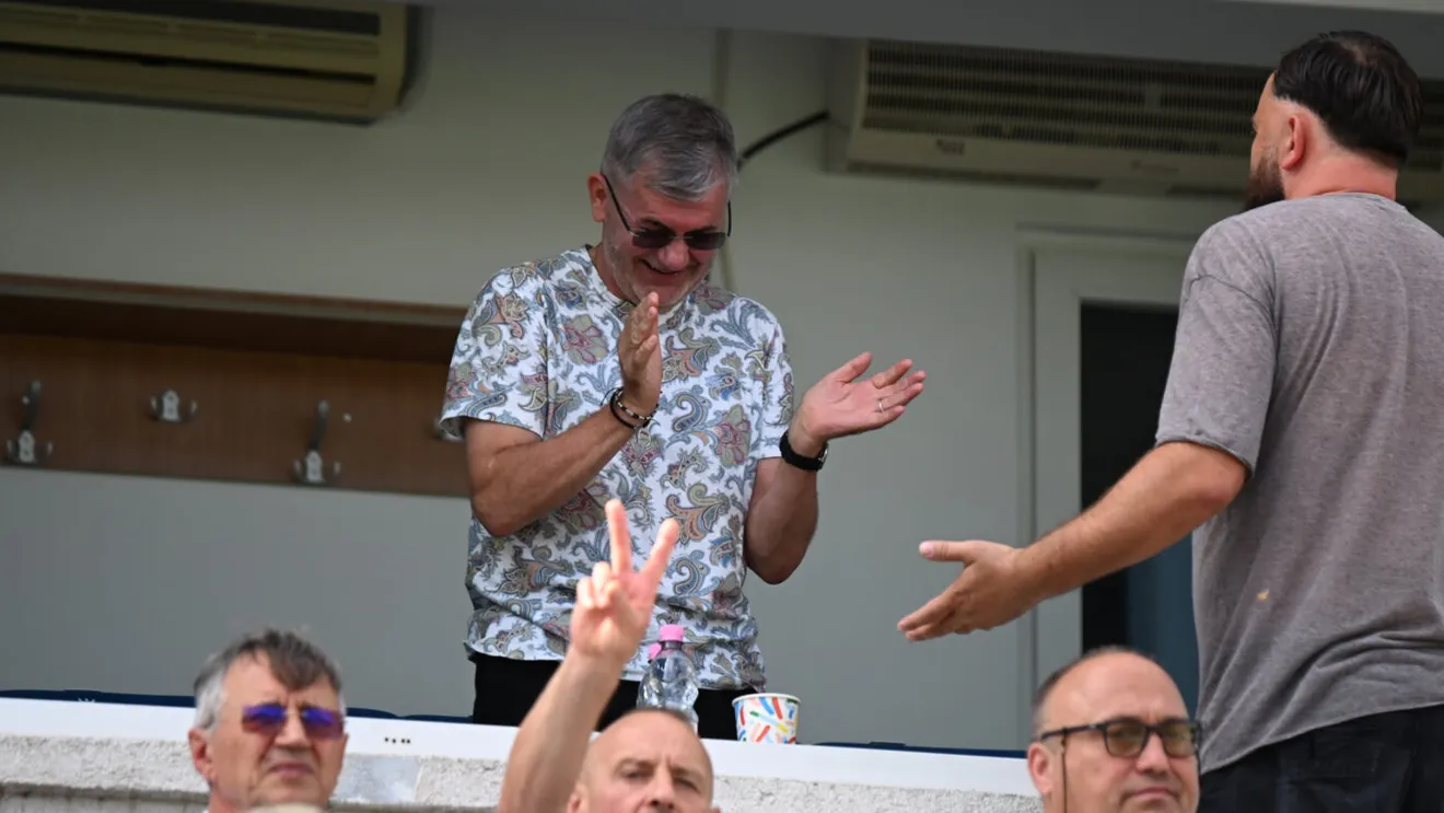 Patronul din Superliga care are contracte cu statul român de peste 3 miliarde de euro: „E o mare dezamăgire pentru mine politica! Lucrurile mari nu se fac într-un mandat”
