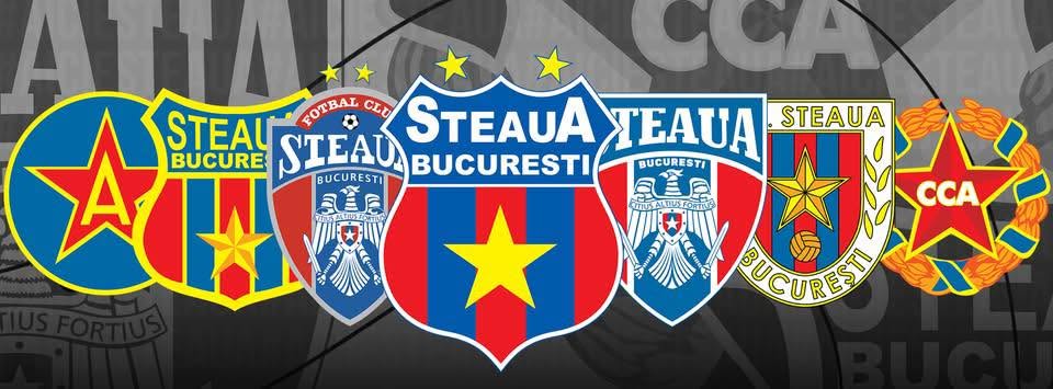 Pescobar a semnat cu Steaua București! Anunț oficial despre noul sponsor al echipei roș-albastre