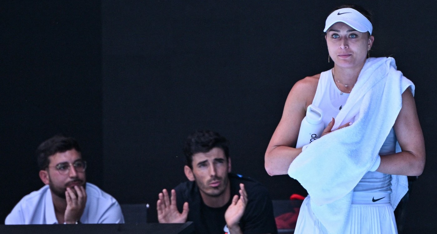 TENIS Paula Badosa, amica bună a Gabrielei Ruse, a luat o decizie radicală!