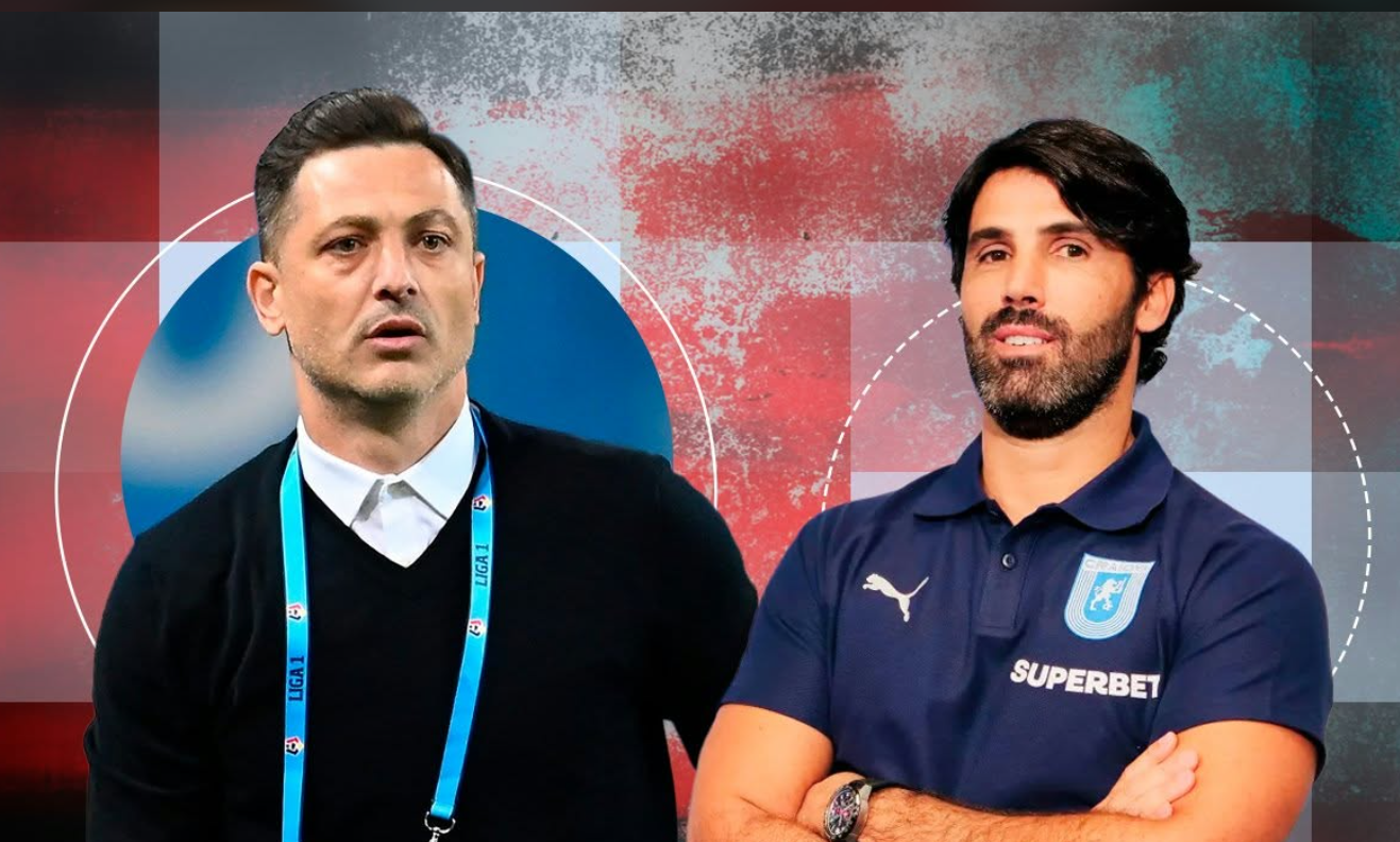 „Peste 70% din titlul Craiovei e meritul lui Rădoi, nu al lui Coelho!”. Fostul șef al antrenorilor din România dă de pământ cu tehnicienii străini din Superliga. EXCLUSIV