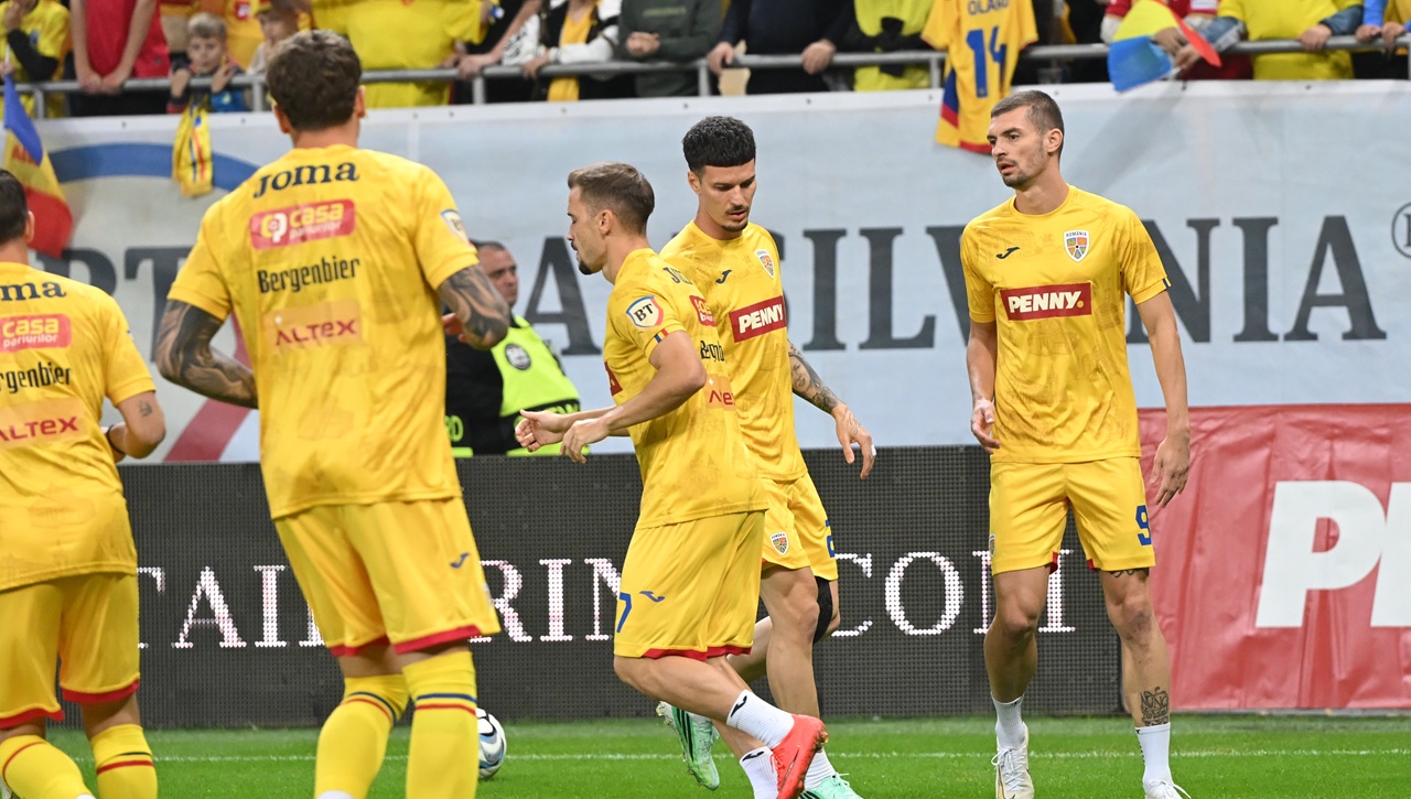 Pițurcă a simțit: ce fotbaliști ai României nu s-au omorât cu firea pentru Gică Hagi!