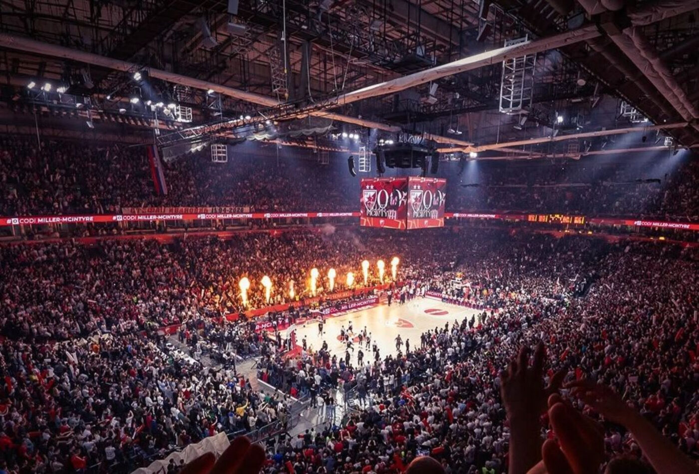 Planul de 8 miliarde de euro care aprinde războiul baschetului european! EuroLeague sfidează proiectul NBA