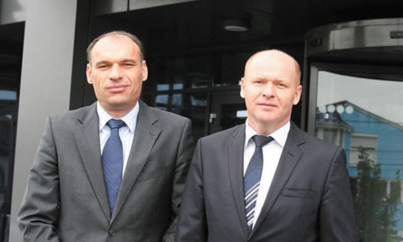 Plan de atac al unor piețe noi: Frații Pavăl își extind investițiile la fabrica din Buftea, producătoare de ambalaje!