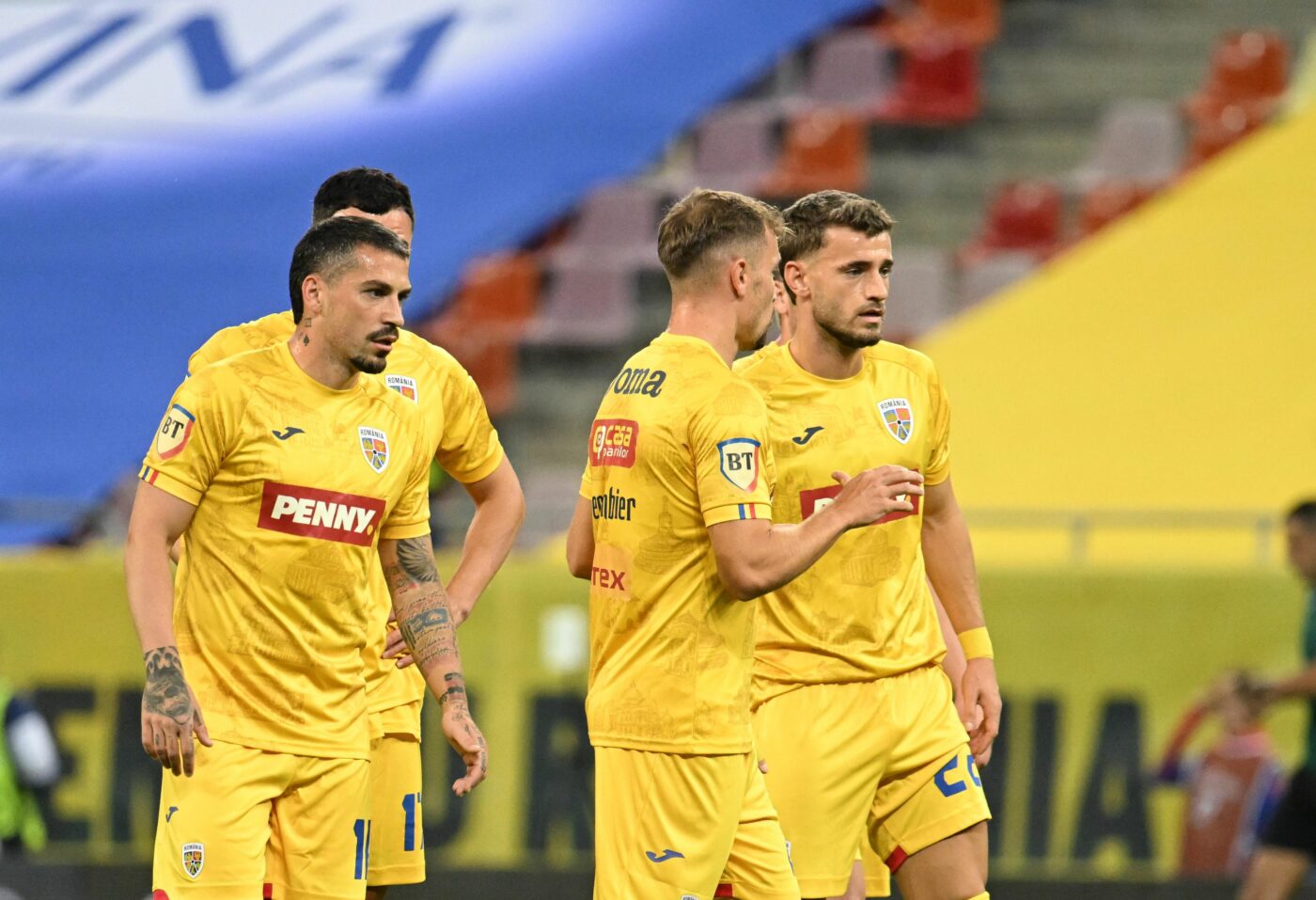 LIVE Polonia – România Live Text Online în Liga Națiunilor, ora 21:45. Cum arată echipa de start a României. Surprizele lui Gică Hagi