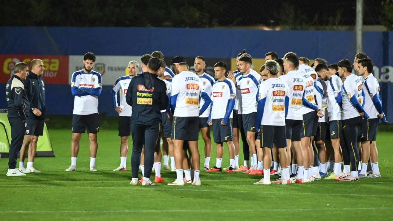 Portarul care a cucerit 5 titluri cu Dinamo și Steaua își alege goalkeeperii români favoriți! Unul dintre ei, nebăgat în seamă de Hagi. EXCLUSIV