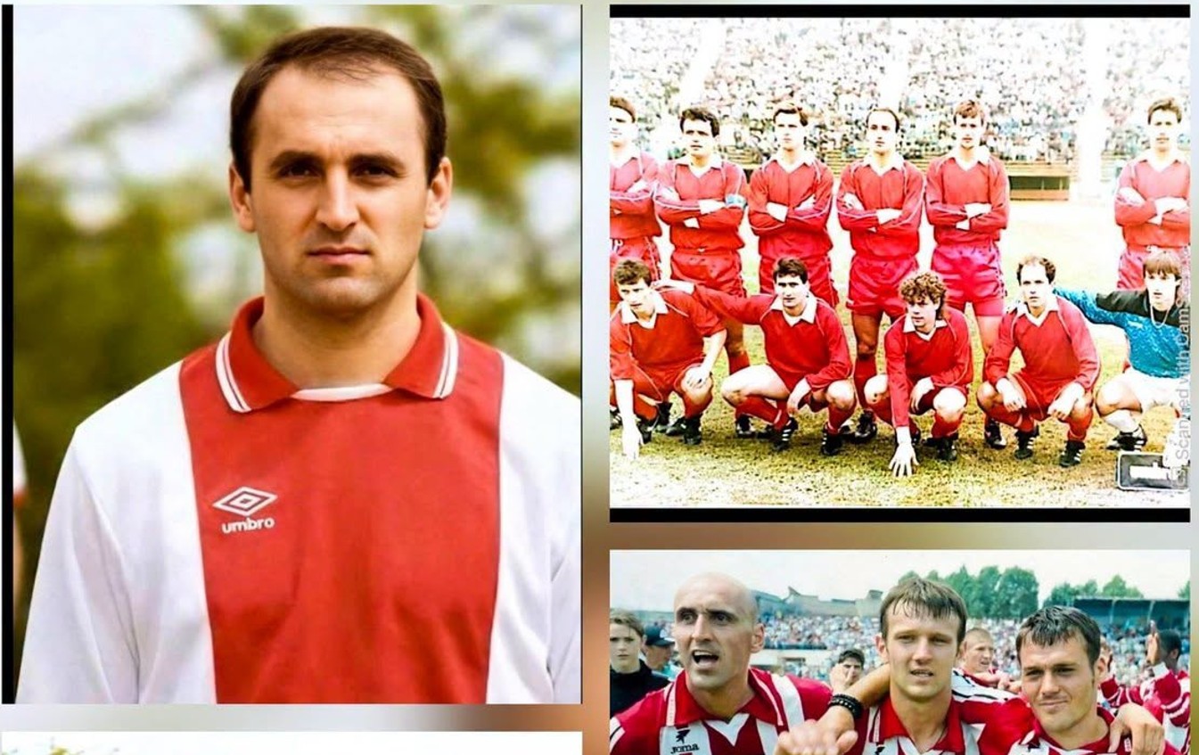 Dinamovistul „Lombardo” pregătește surpriza pentru FCSB în Cupa României. A fost campion în tricoul „câinilor” și un deceniu ucenic al lui Eugen Neagoe. EXCLUSIV