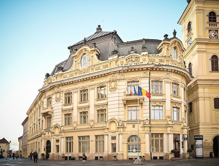 Primăria cere înapoi 14.615.000 de lei de la clubul intrat în faliment! Documentele care arată dezastrul financiar de la Hermannstadt