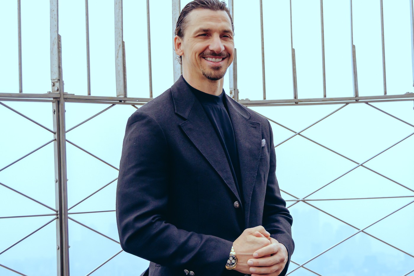Zlatan Ibrahimovic, verdict categoric după Manchester City – PSG 2-4: „Au transmis un mesaj Europei!”