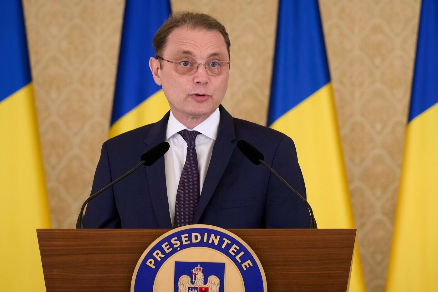 Executivul Luca Niculescu a trecut în programul de guvernare plata premiilor restante pentru David Popovici și restul medaliaților olimpici și mondiali