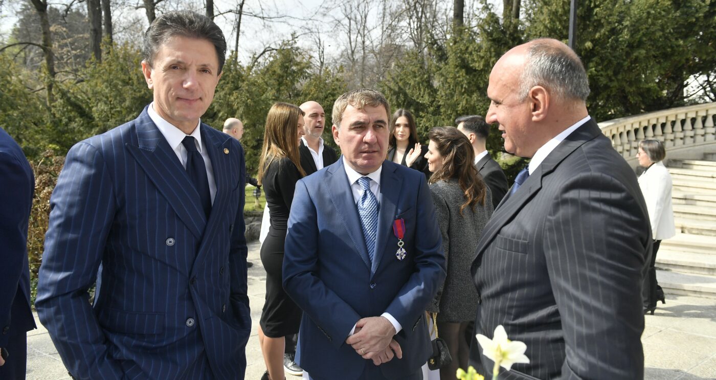 LIGA NAȚIUNILOR Prunea îi face echipa lui Gică Hagi. A spus primele două nume pe care „Regele” e obligat să le aducă la națională