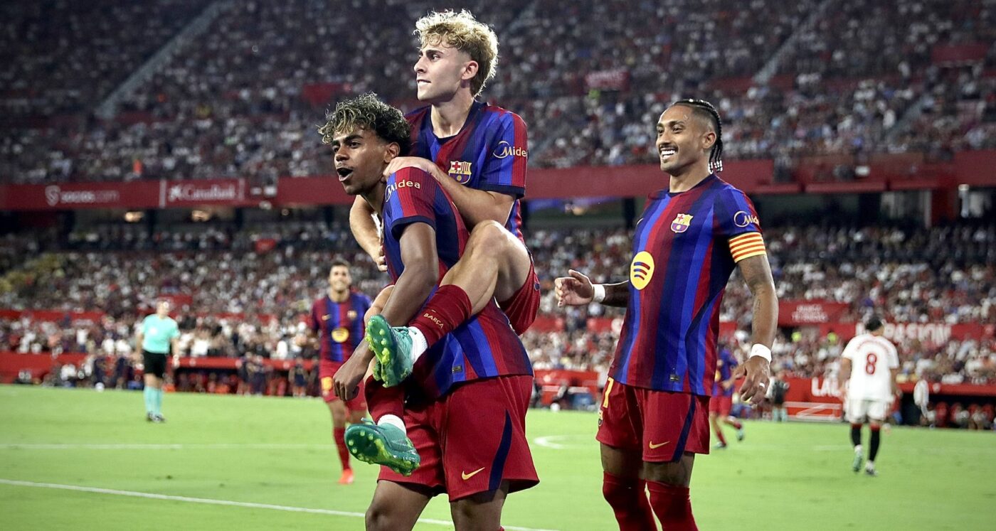 MERCATO PSG pregătește 80 de milioane de euro pentru fotbalistul Barcelonei! Chelsea poate intra într-o licitație uriașă
