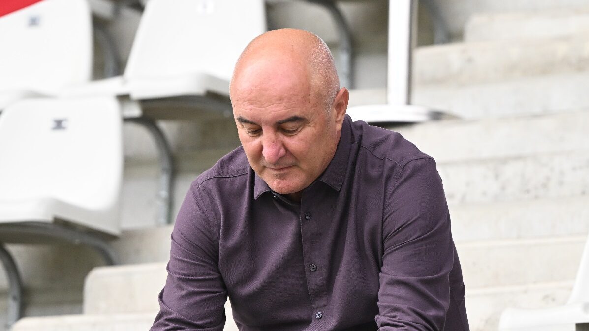 MERCATO Răchită, despre transferurile lui Musi, Politic și Gnahore între Dinamo și FCSB: „O rachetă și două petarde”