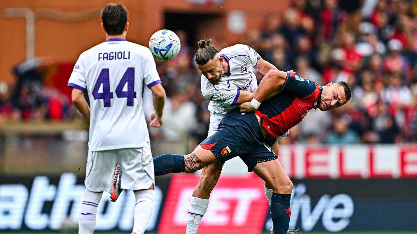 Radu Drăgușin, făcut praf în Italia alături de colegii de la Fiorentina: „De coșmar!”