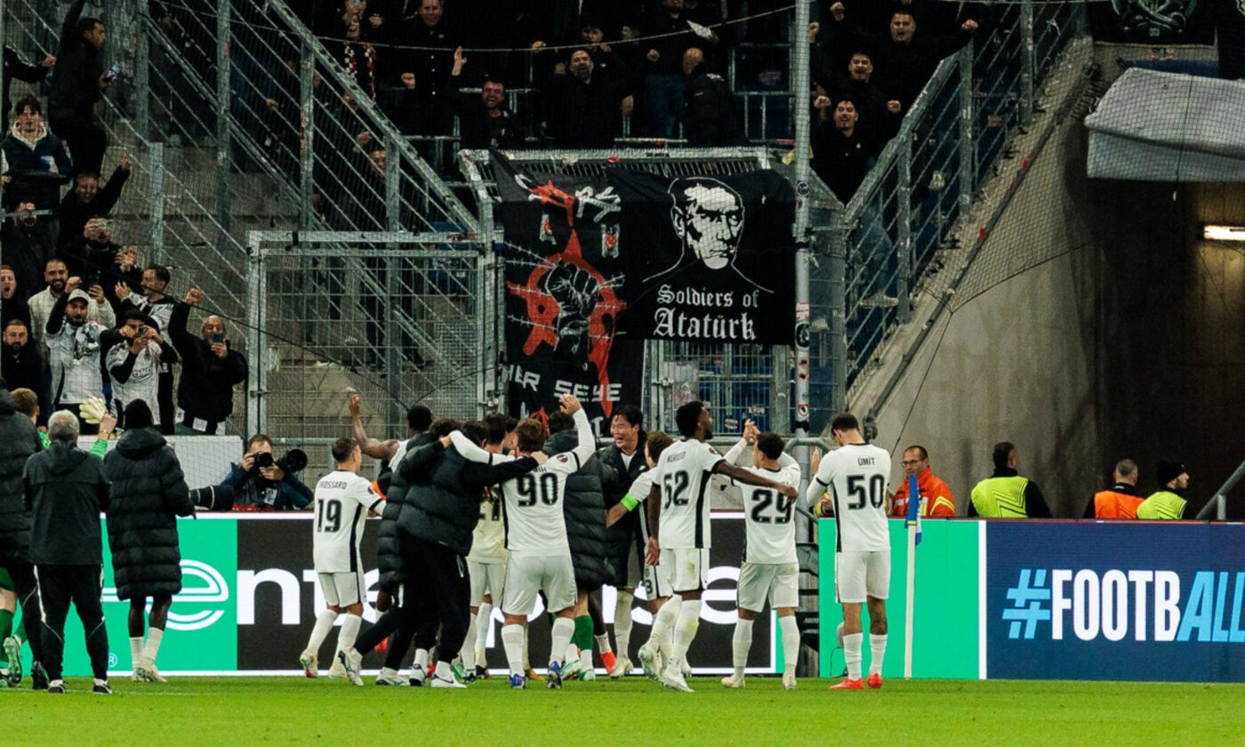 Răsturnare de situație pentru fotbalistul născut la București și transferat cu 7 milioane de euro la Beşiktaş! Anunțul turcilor înaintea derby-ului