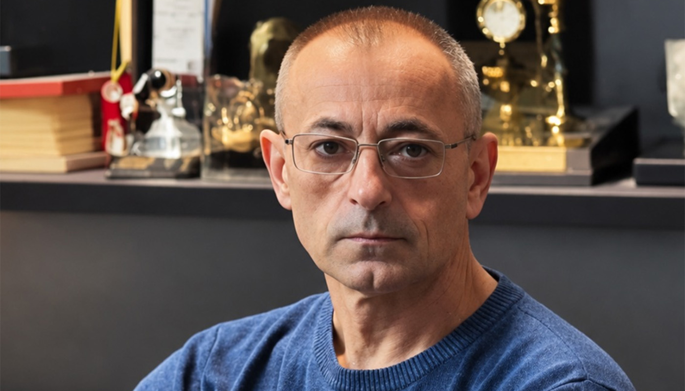 A murit Răsvan Apostolescu, comentatorul de la „Fotbal minut cu minut”
