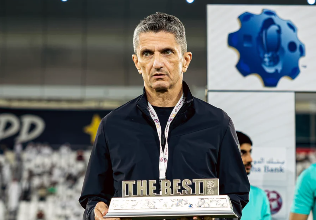Răzvan Lucescu, moment jenant în Qatar. Ce a pățit românul la ultimul meci, chiar înainte să ajungă la a patra înfrângere la rând