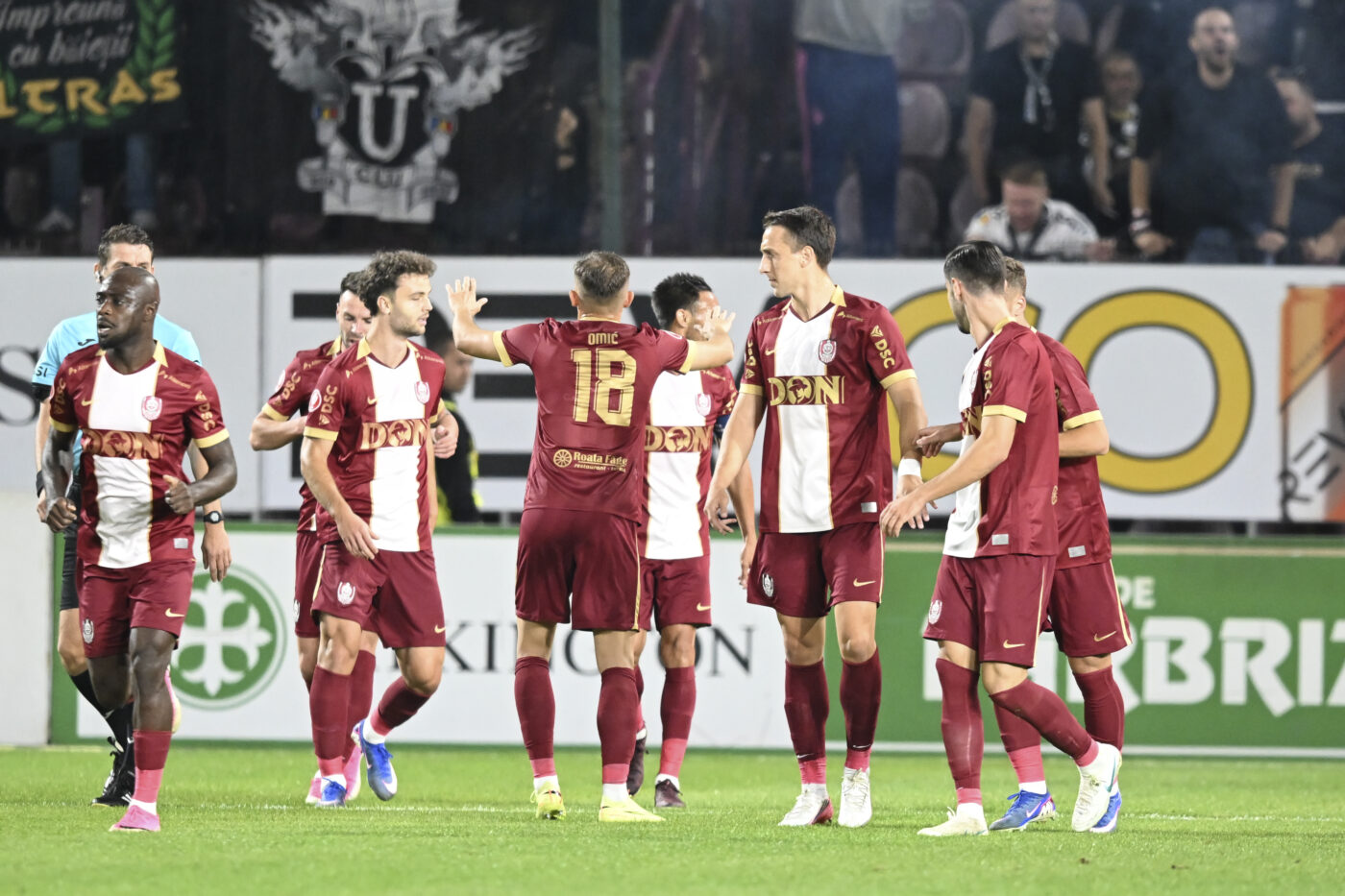 Investitorul fantomă de la CFR Cluj s-a evaporat: „Elvețianul a dispărut!”