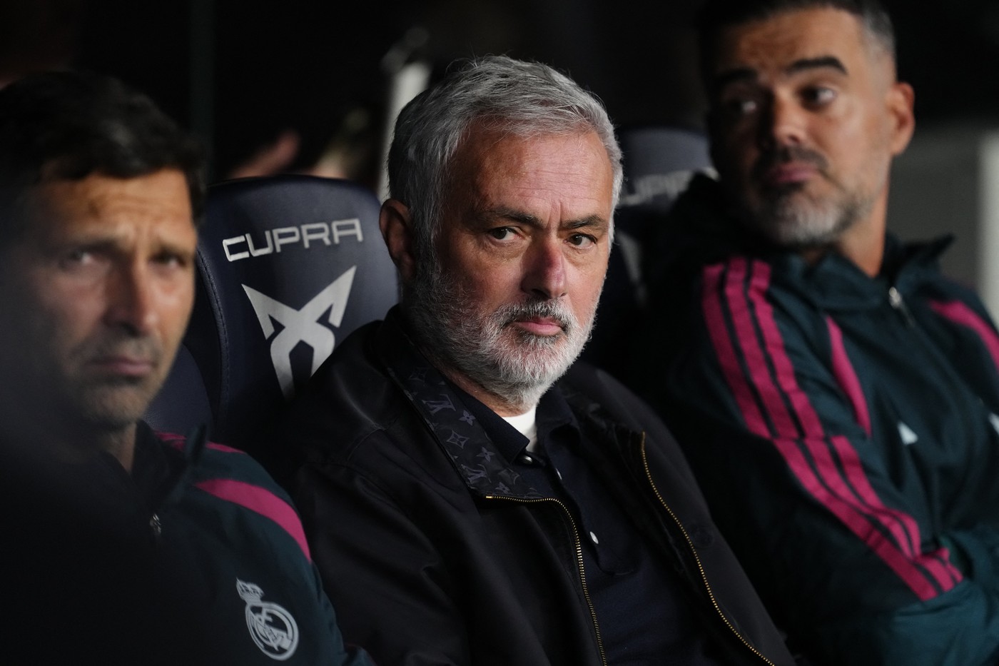 Jose Mourinho, gest viral! Cum s-a putut bucura la golul victoriei în Barcelona – Real Madrid